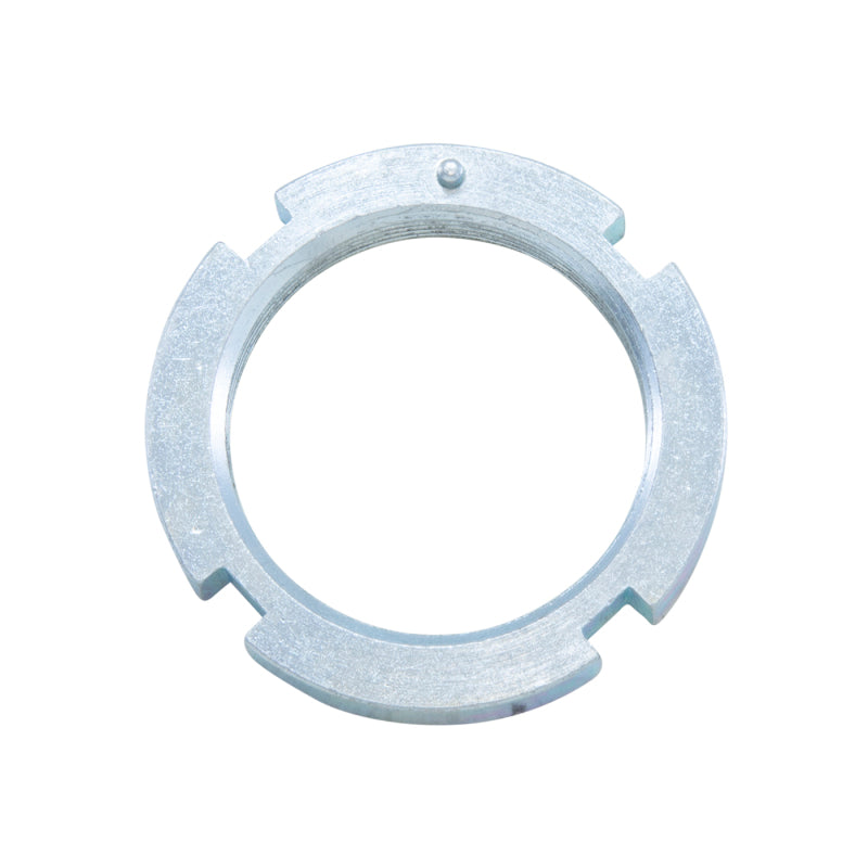 Load image into Gallery viewer, Yukon Gear Spindle Nut for Dana 30 &amp; Dana 44 .372in Thick
