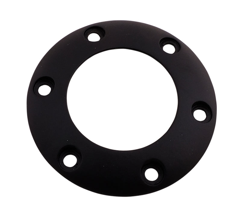 Load image into Gallery viewer, NRG Steering Wheel Horn Button Ring - Black
