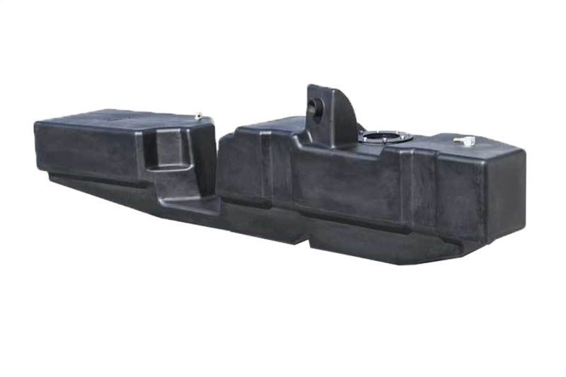 Load image into Gallery viewer, Titan Fuel Tanks 01-10 GM 2500/3500 Duramax Crew Cab Short Bed 52 Gallon XXL Mid-Ship Fuel Tank
