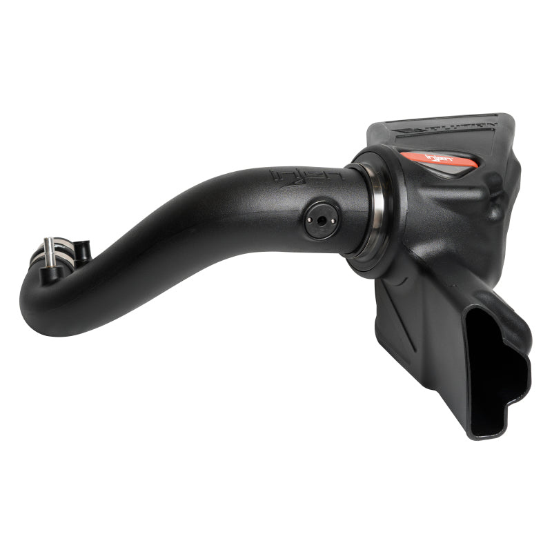 Load image into Gallery viewer, Injen 15-22 Ford Mustang L4-2.3L Turbo Evolution Cold Air Intake
