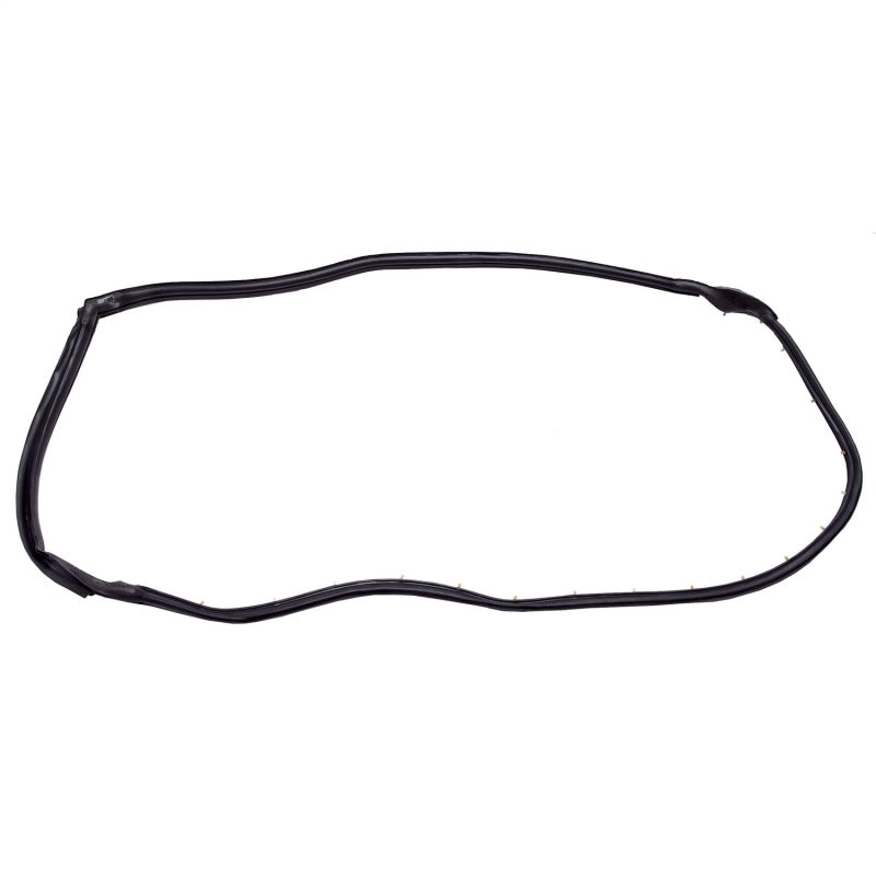 Load image into Gallery viewer, Omix Full Door Seal Right 97-06 Jeep Wrangler
