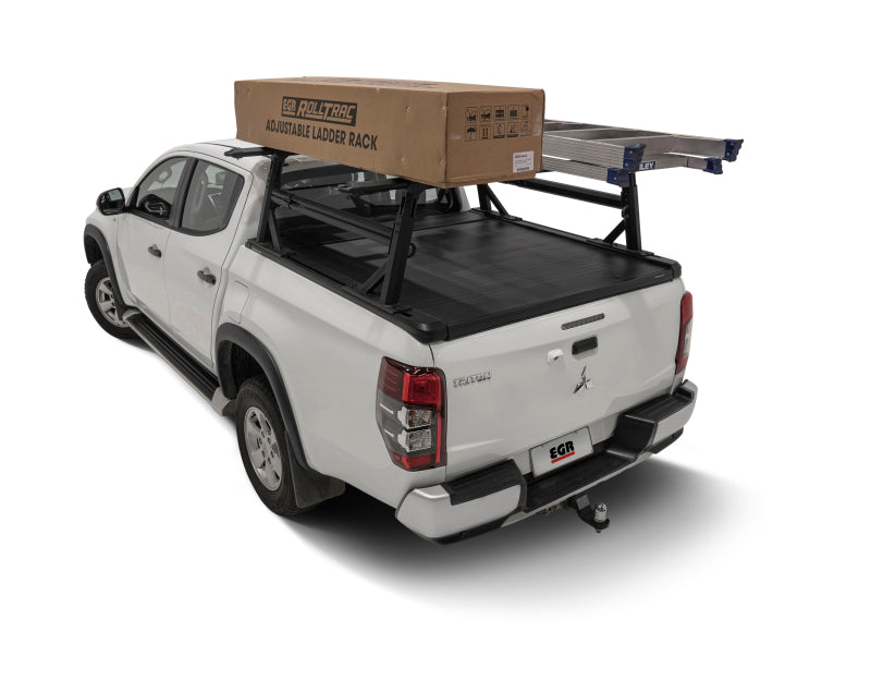 Load image into Gallery viewer, EGR RollTrac Universal Multi-Purpose Bed Rack
