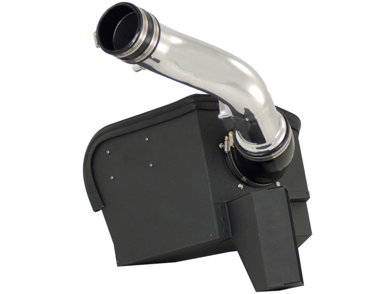 Load image into Gallery viewer, aFe MagnumFORCE Intakes Stage-2 PDS AIS PDS Ford Mustang 11-12 V6-3.7L
