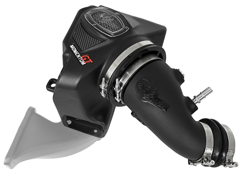 Load image into Gallery viewer, aFe Power Momentum GT Pro Dry S Cold Air Intake 14-16 Dodge Ram 2500 V8-6.4L Hemi
