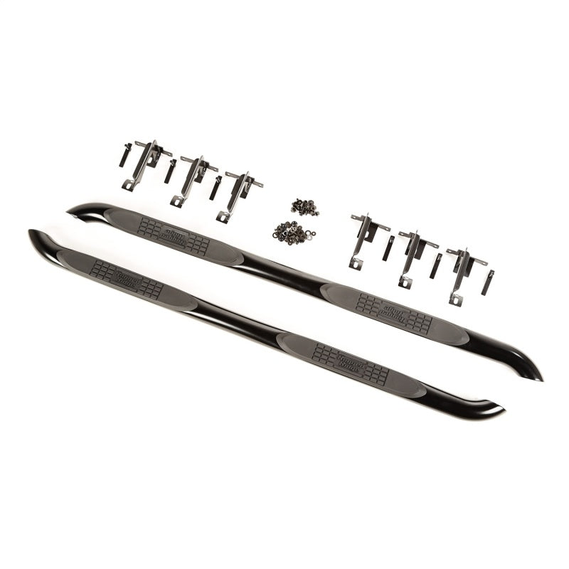 Load image into Gallery viewer, Rugged Ridge Side Step 3in 11-18 Jeep Grand Cherokee WK
