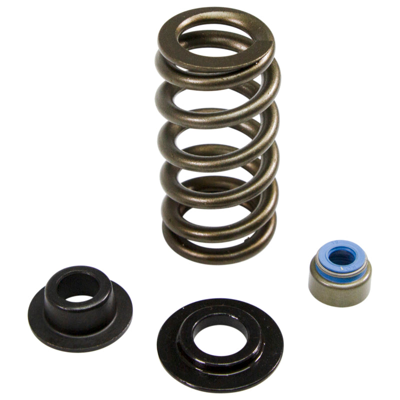 Load image into Gallery viewer, COMP Cams Valve Spring Kit 0.585in Lift Beehive 01-05 GM 6.6L Duramax Diesel (LB7/LLY)
