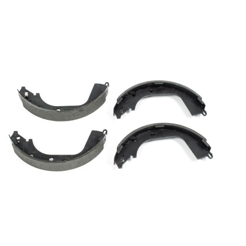 Load image into Gallery viewer, Power Stop 09-12 Chevrolet Colorado Rear Autospecialty Brake Shoes
