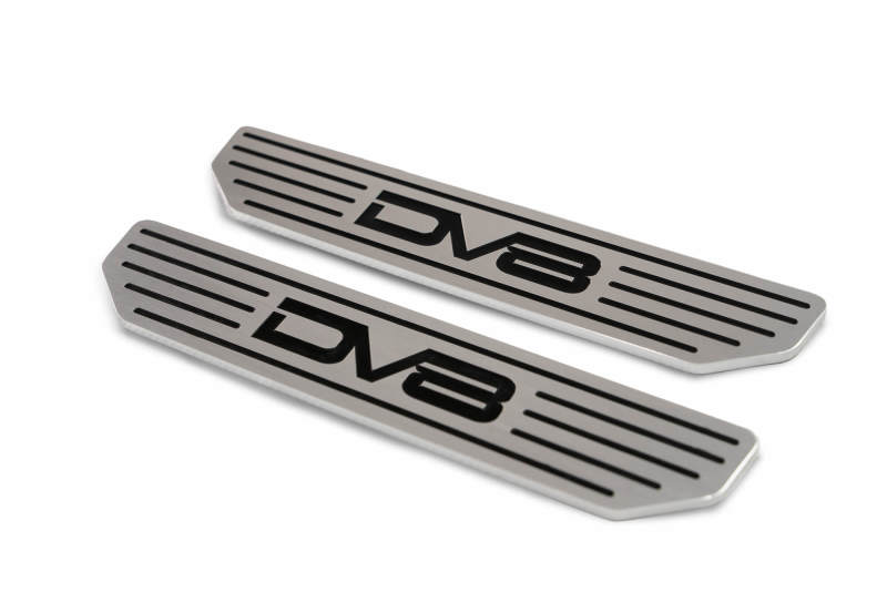 Load image into Gallery viewer, DV8 Offroad 2018-2019 Jeep Gladiator JL Rear Sill Plates

