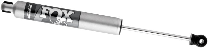 Load image into Gallery viewer, Fox 2008+ Dodge Ram 2500/3500 4WD 2.0 Performance Series IFP Steering Stabilizer (Alum)
