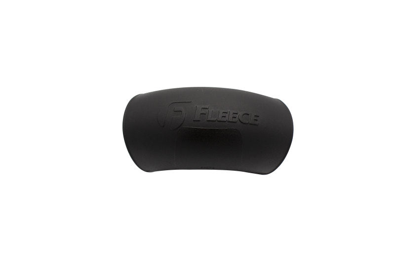 Load image into Gallery viewer, Fleece Performance Universal Molded Plastic 5in Intake Manifold Elbow
