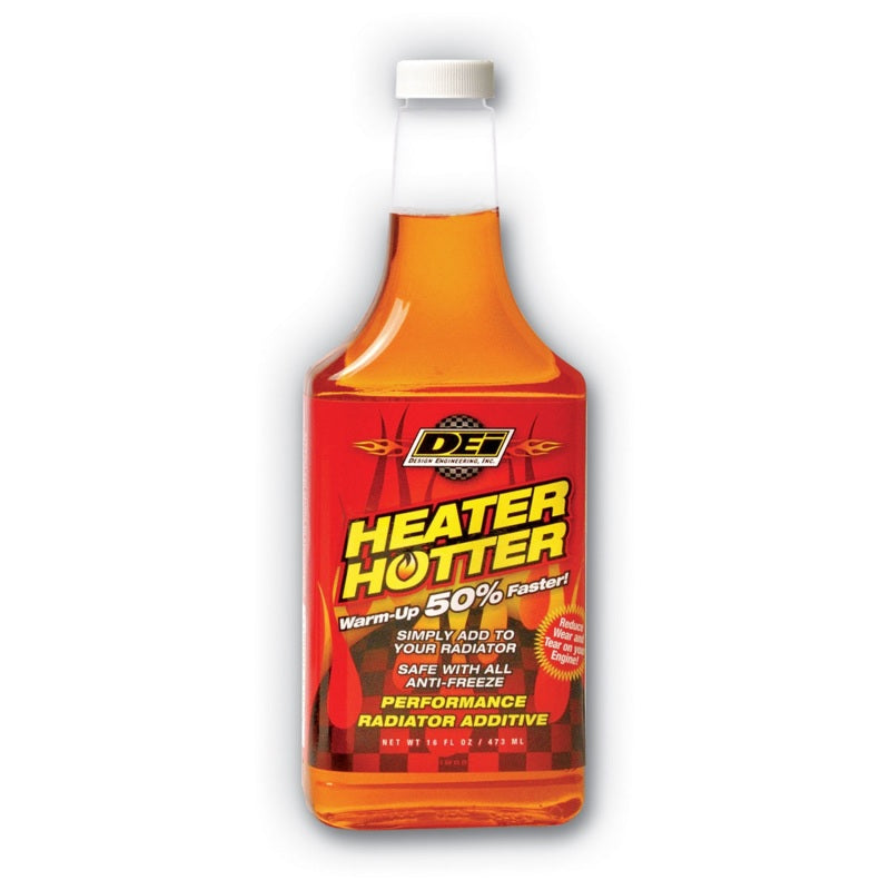 Load image into Gallery viewer, DEI Radiator Relief Heater Hotter - 16 oz.
