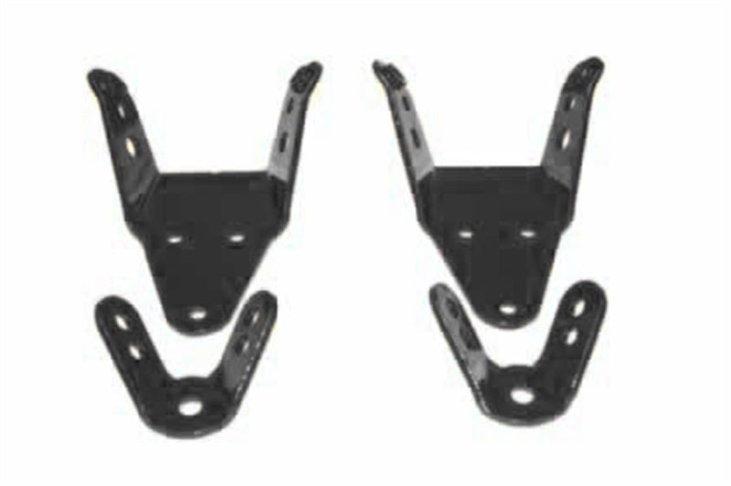 Load image into Gallery viewer, Skyjacker 2004-2004 Ford F-350 Super Duty Multi Shock Bracket
