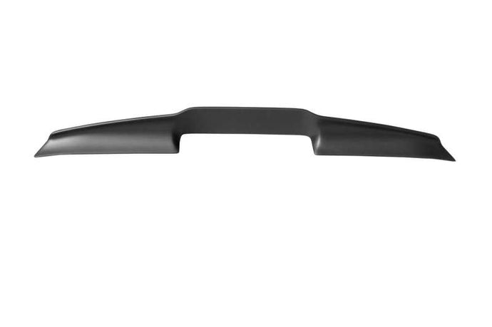 EGR 10+ Dodge Ram HD Reg/Crew/Mega Cabs Rear Cab Truck Spoilers (982859)