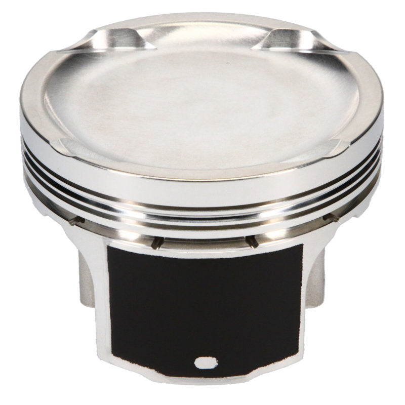 Load image into Gallery viewer, JE Pistons COSWORTH N5B 92.5mm Bore 8:1 KIT Set of 4 Pistons

