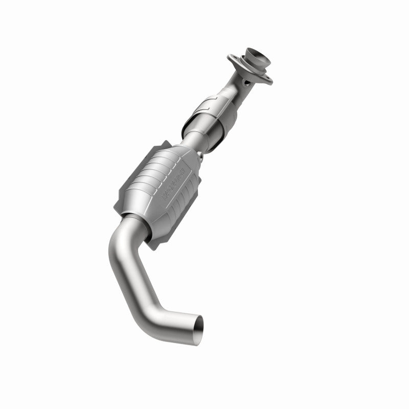 Load image into Gallery viewer, MagnaFlow Direct Fit Catalytic Converter 04-05 Ford F-150 5.4L D/S 2WD (Excl 04 Heritage Edition)
