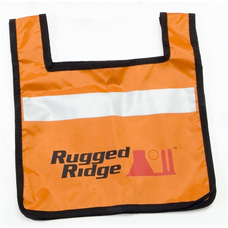 Load image into Gallery viewer, Rugged Ridge Winch Line Dampener
