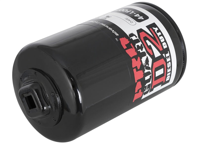 Load image into Gallery viewer, aFe ProGuard D2 Fluid Filters Oil F/F OIL Ford Trucks 97-08 V6-4.2L V8-4.6L
