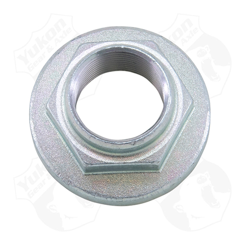 Load image into Gallery viewer, Yukon Gear 07 and Up Tundra Front Pinion Nut
