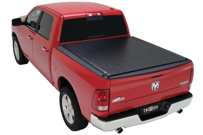 Load image into Gallery viewer, Truxedo 09-18 Ram 1500 w/RamBox &amp; 19-20 Ram 1500 Classic w/RamBox 5ft 7in Lo Pro Bed Cover
