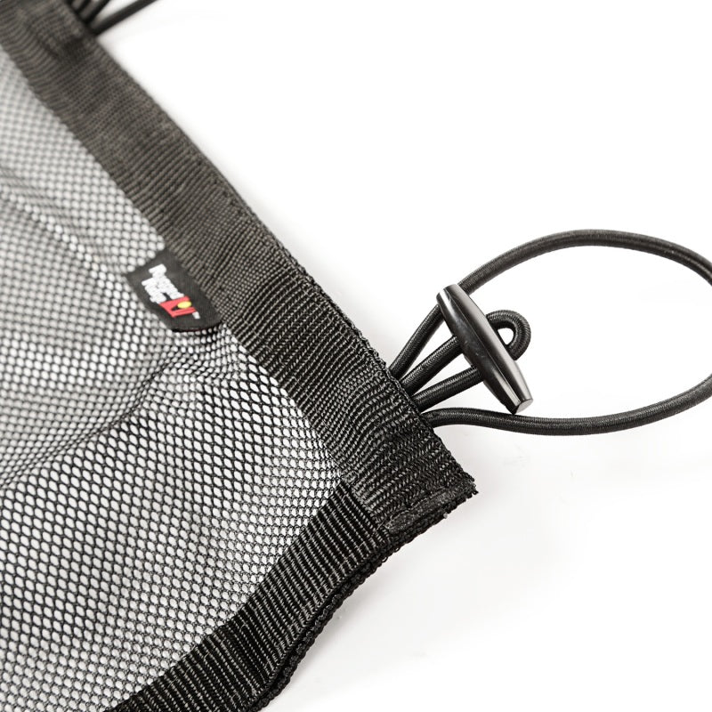 Load image into Gallery viewer, Rugged Ridge Tube Door Covers Rear Pair Black 07-18 Jeep Wrangler JKU
