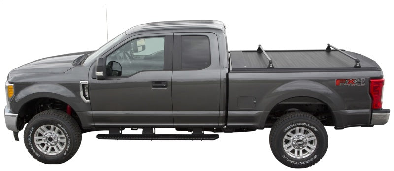 Load image into Gallery viewer, Pace Edwards 2020 Chevrolet Silverado 1500 HD 6ft 8in Bed Ultragroove Metal
