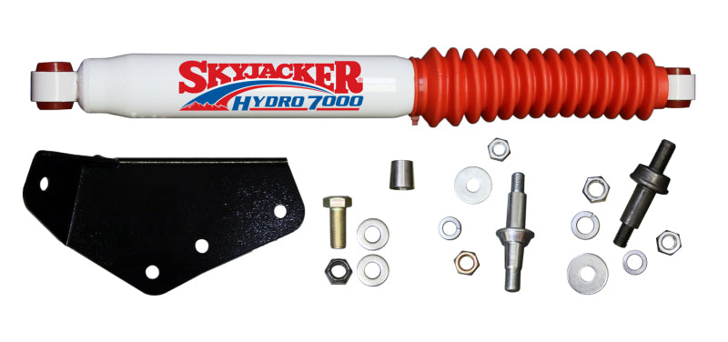 Load image into Gallery viewer, Skyjacker 2005-2010 Ford F-250 Super Duty Steering Damper Kit
