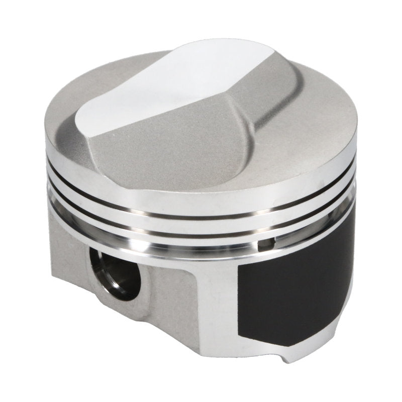 Load image into Gallery viewer, Wiseco Chevrolet Big Block 4.280in Bore 1.645in CH 21.00 CC Pro Tru Street Piston Set
