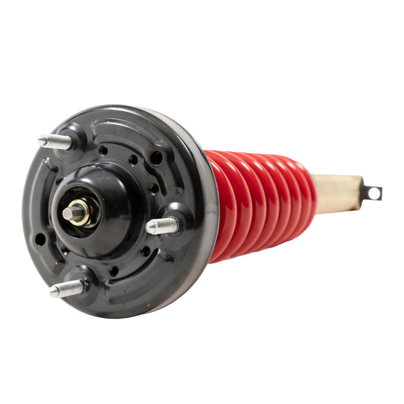 Load image into Gallery viewer, Belltech 2021+ F-150 4WD 6-7in Lift Height Adjustable Coilover Kit
