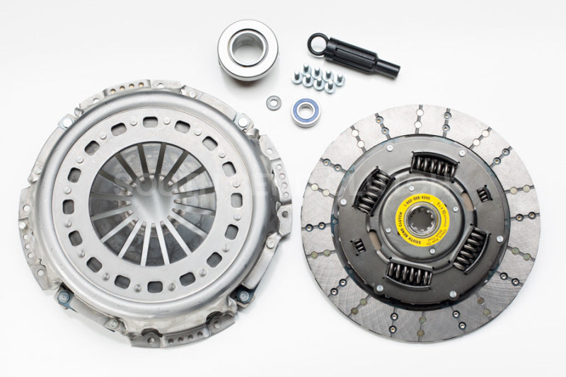 Load image into Gallery viewer, South Bend Clutch 88-93 Dodge Getrag/94-03 5.9L NV4500/99-00.5 NV5600(235hp) Feramic Clutch Repl
