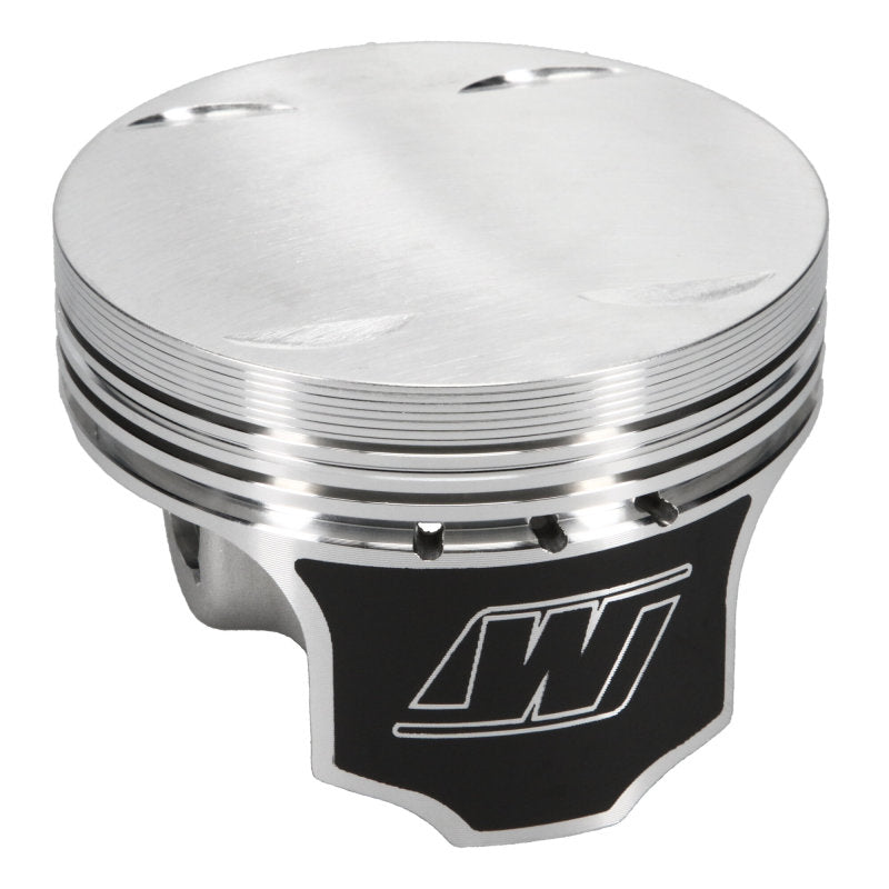 Load image into Gallery viewer, Wiseco Nissan CA18DET 4vp Flat Top * Turbo * Piston Shelf Stock Kit
