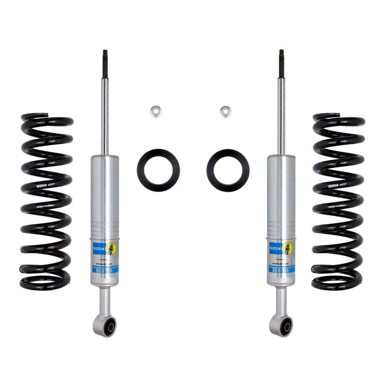 Load image into Gallery viewer, Bilstein 60mm 6112 Series Front Suspension Kit 03-09 Toyota 4Runner / 07-09 FJ Cruiser
