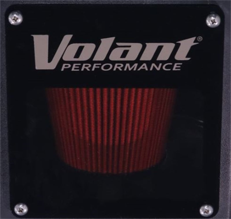 Load image into Gallery viewer, Volant 99-06 Chevy Silverado 2500HD 6.0L V8 DryTech Closed Box Air Intake System
