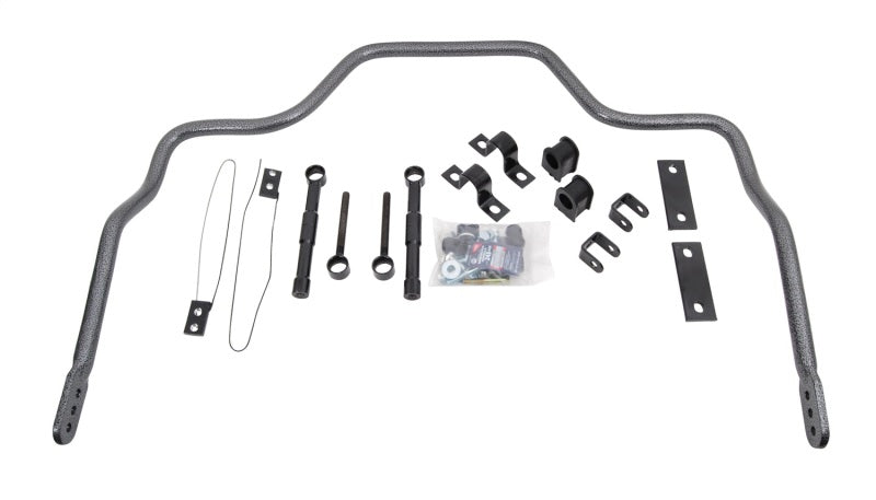 Load image into Gallery viewer, Hellwig 20-22 Chevrolet Silverado 2500/3500 HD 2/4WD Solid Chromoly 1-1/4in Rear Sway Bar
