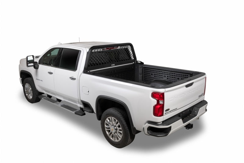 Load image into Gallery viewer, Putco 20-21 Chevy Silverado HD/Sierra HD - 6.8ft/8.2ft (All Box sizes) Molle Front Panel
