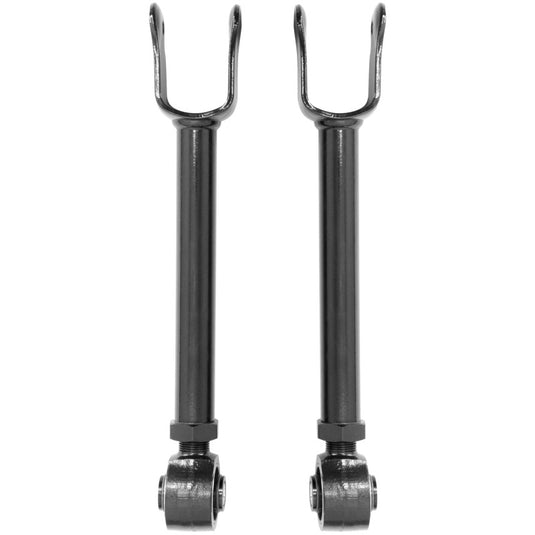 Rancho 97-06 Jeep TJ Front Upper Adjustable Control Arm Kit