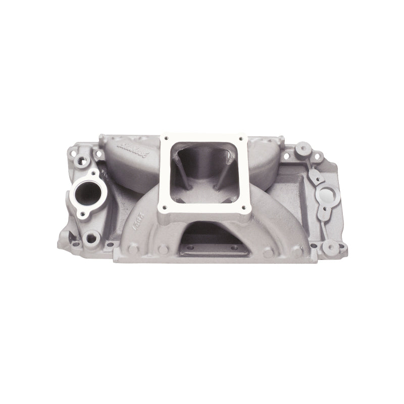 Load image into Gallery viewer, Edelbrock Super Victor BBC Manifold
