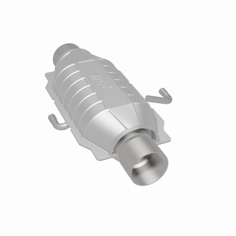 Load image into Gallery viewer, MagnaFlow Conv Univ 2.5 Dual Air
