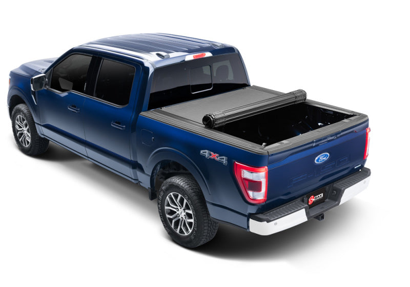 Load image into Gallery viewer, BAK 2021+ Ford F-150 Revolver X4s 8ft Bed Cover
