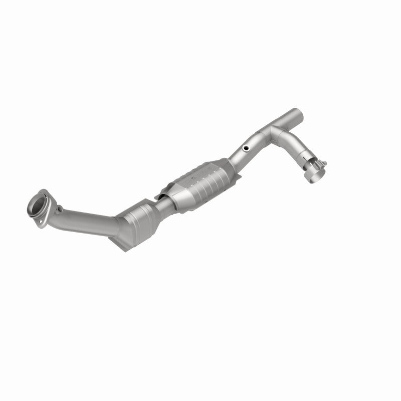 Load image into Gallery viewer, MagnaFlow Conv DF 99-00 Ford Trucks 5.4L

