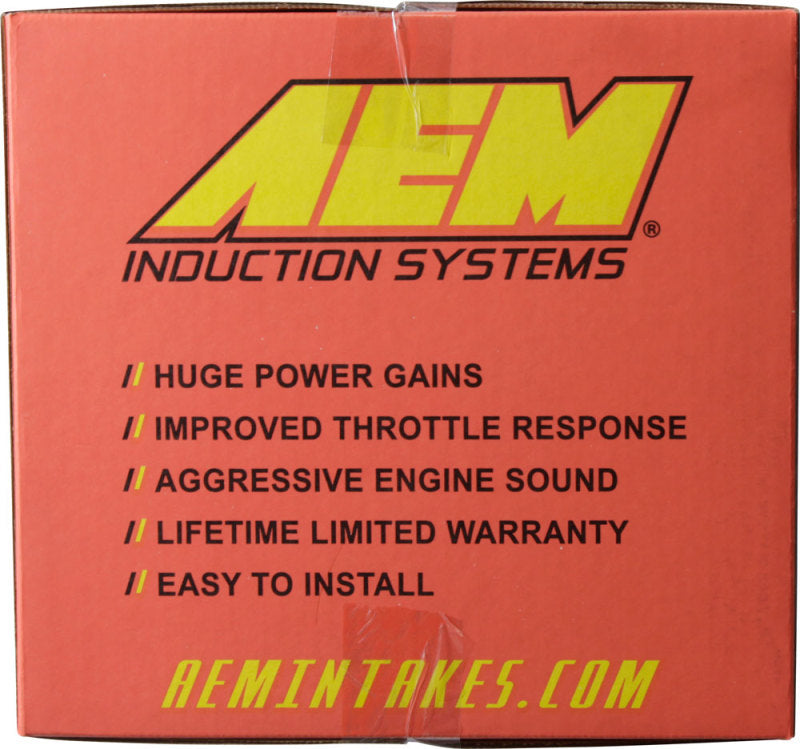 Load image into Gallery viewer, AEM Brute Force Intake System B.F.S.CHALLENGER 5.7L/6.1L 2009-2010
