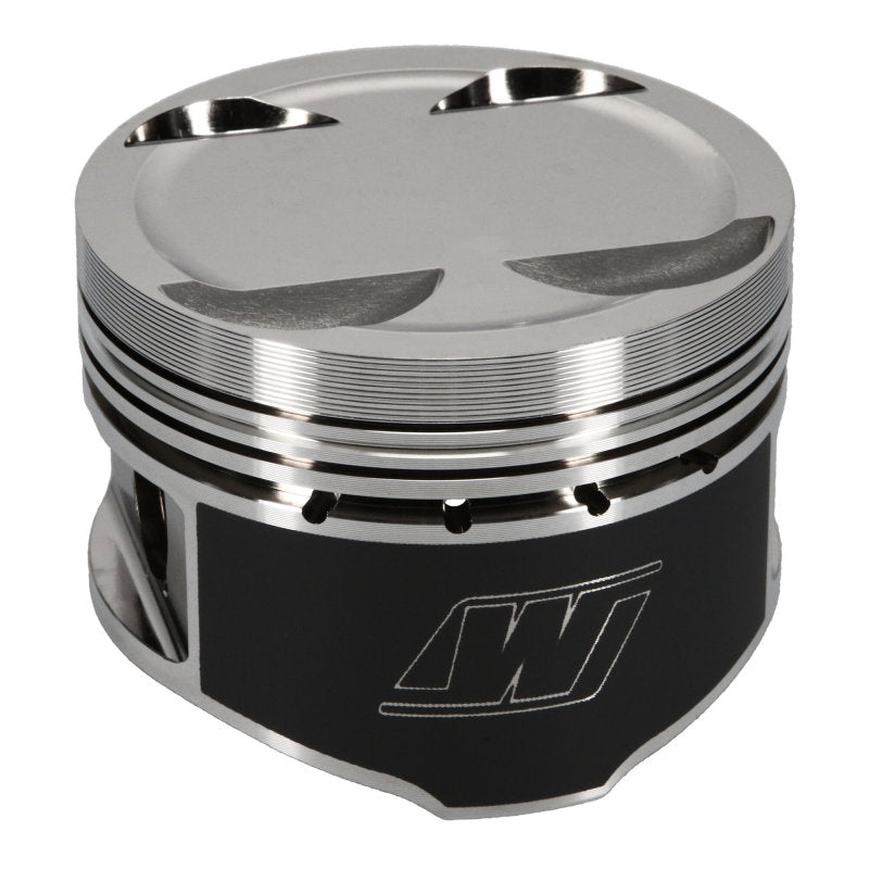 Load image into Gallery viewer, Wiseco Toyota 3SGTE 4v Dished -6cc Turbo 87mm Piston Kit
