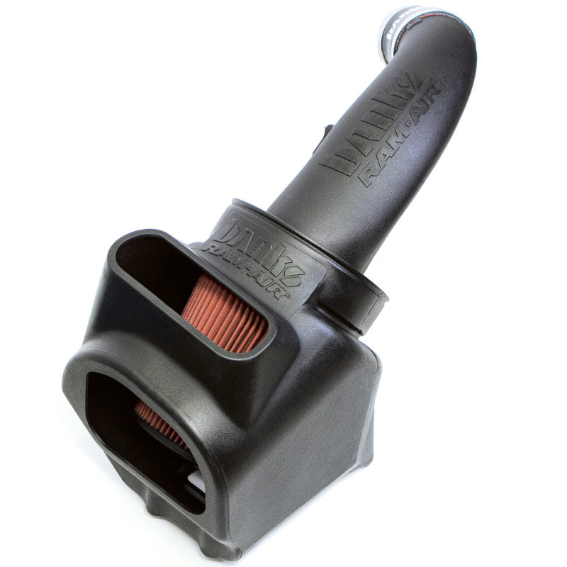 Load image into Gallery viewer, Banks Power 17-19 Chevy/GMC 2500 L5P 6.6L Ram-Air Intake System
