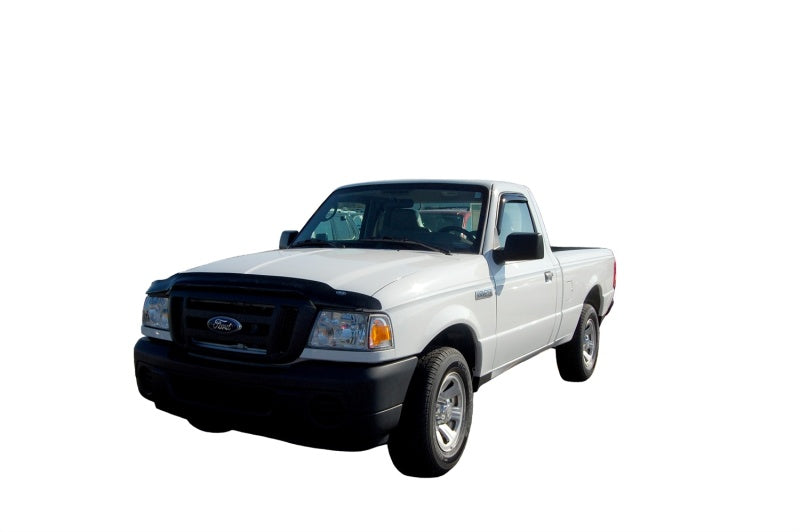 Load image into Gallery viewer, AVS 93-11 Ford Ranger Standard Cab Ventvisor In-Channel Window Deflectors 2pc - Smoke
