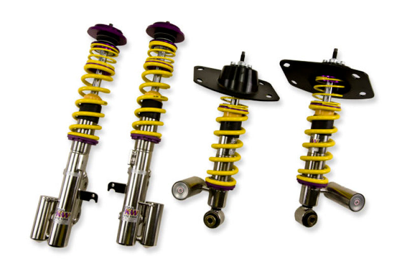 Load image into Gallery viewer, KW Clubsport Kit Chevrolet Camaro (all)
