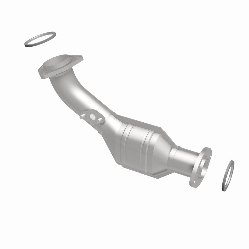 Load image into Gallery viewer, MagnaFlow Conv DF Front 00-04 Toyota Tacoma 3.4L 4WD / 00-04 Tundra 3.4L
