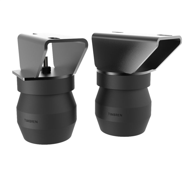 Load image into Gallery viewer, Timbren 2014 Ram 2500 SLT RWD Rear Suspension Enhancement System
