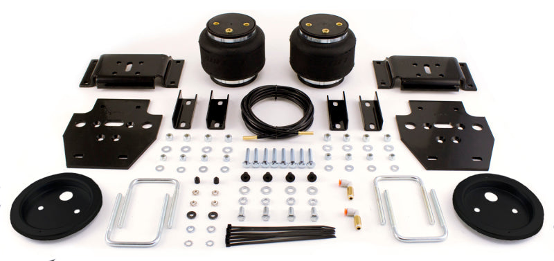 Load image into Gallery viewer, Air Lift Loadlifter 5000 Ultimate Rear Air Spring Kit for 07-17 Toyota Tundra
