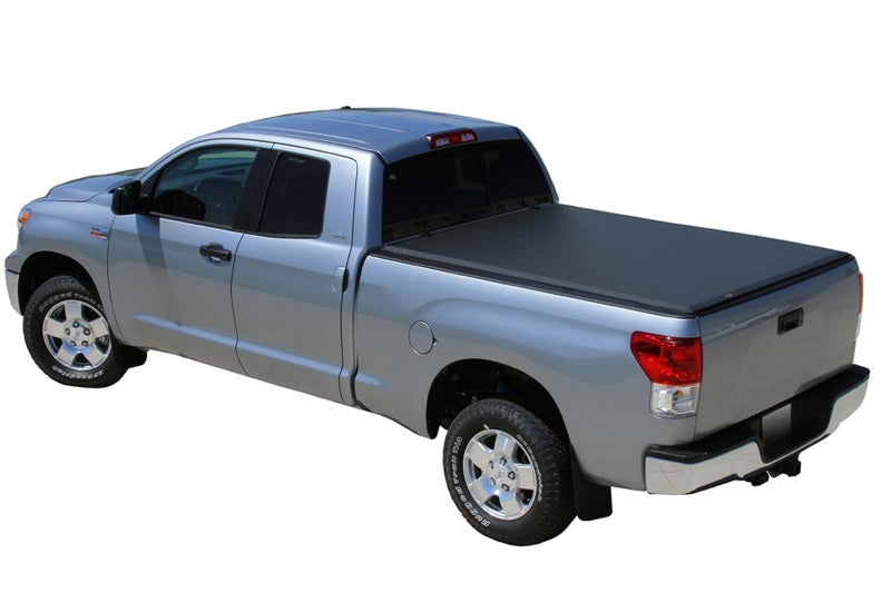 Load image into Gallery viewer, Access Original 07-19 Tundra 8ft Bed (w/o Deck Rail) Roll-Up Cover
