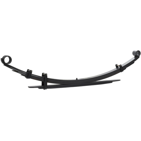 ARB / OME Leaf Spring VW Amarok Hdr