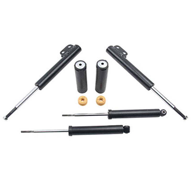 Load image into Gallery viewer, ST Shock Kit Ford Mustang 3rd gen 4th gen.
